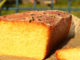 Bajan Passion Fruit Cake